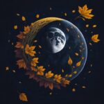 Лунный календарь на сентябрь 2023 года